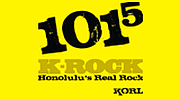 K-Rock 101.5