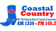 Coastal Country 105.7