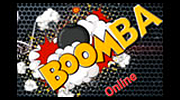 Bomba Radio logo