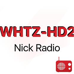 Nick Radio logo