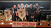 All Star Polka Show All Star Polka Show