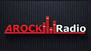 Arock Radio Arock Radio logo