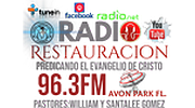 Radio Restauracion