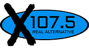 X107.5 - Real Alternative