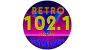 Retro 102.1