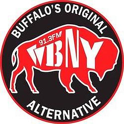 WBNY 91.3 FM