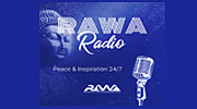 RAWA Radio logo