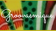 Radio Groovasmique