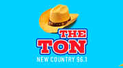 96.1 The Ton