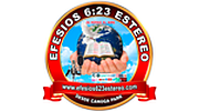 Efesios 6.23 Estereo