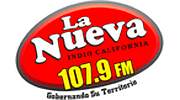 La Nueva 107.9