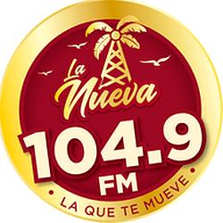 La Nueva 107.9