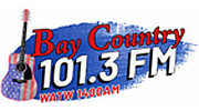 Bay Country 101.3