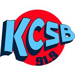 KCSB-FM