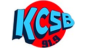 KCSB-FM KCSB-FM logo