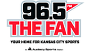 96.5 The Fan 96.5 The Fan