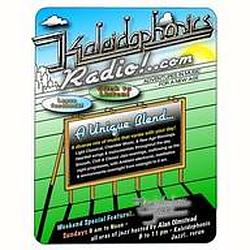 Kaleidophonics Radio Network