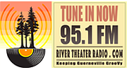 River Theater Radio