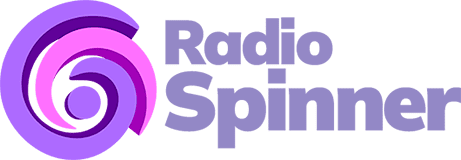 Listen to radio station on RadioSpinner